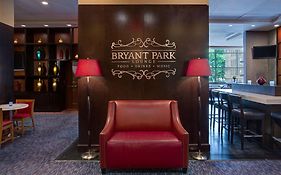 Residence Inn By Marriott New York Manhattan/Times Square